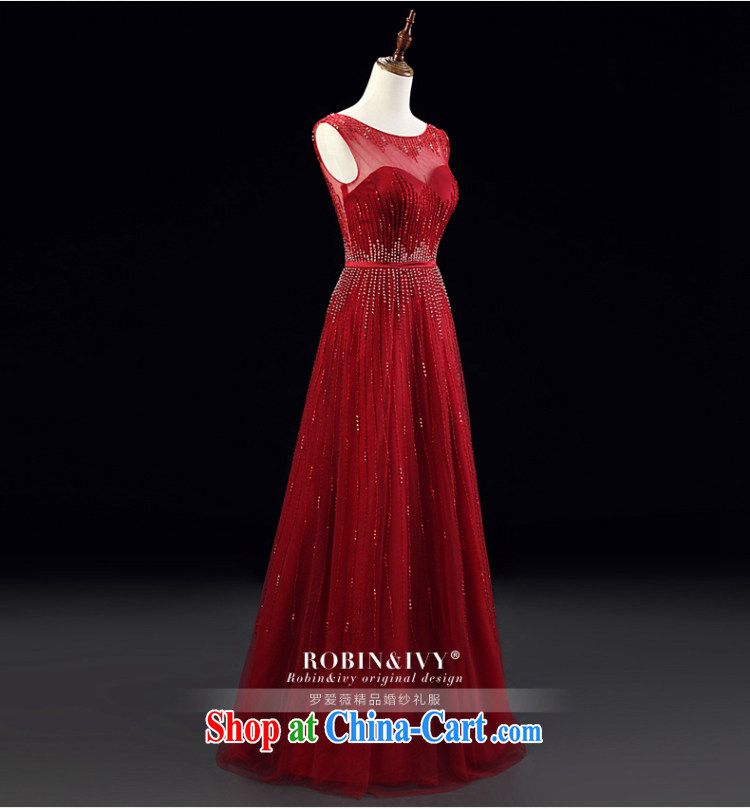 Love, Ms Audrey EU marriages served toast red lace back exposed long-tail wedding dresses 2015 stylish new beauty dress L 35,021 red advanced custom pictures, price, brand platters! Elections are good character, the national distribution, so why buy now enjoy more preferential! Health