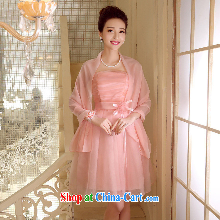 There's a bridesmaid's dress purple summer Korean Solid Color short, sister show small dress 5276 white are code pictures, price, brand platters! Elections are good character, the national distribution, so why buy now enjoy more preferential! Health