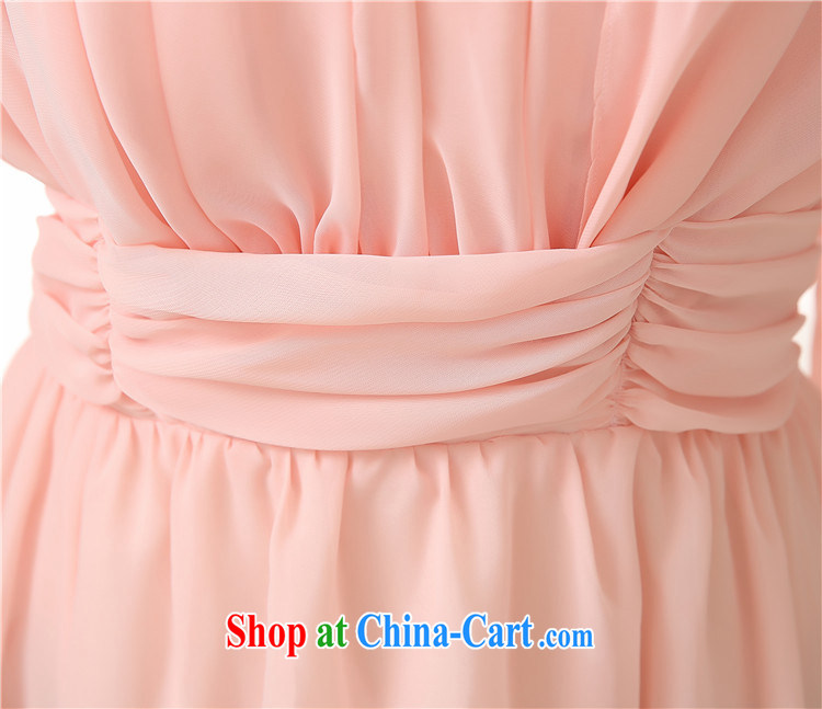 There's a new bridesmaid dresses in long bridesmaid sisters served as an elegant long marriage with uniforms, summer 5278 pink are code pictures, price, brand platters! Elections are good character, the national distribution, so why buy now enjoy more preferential! Health