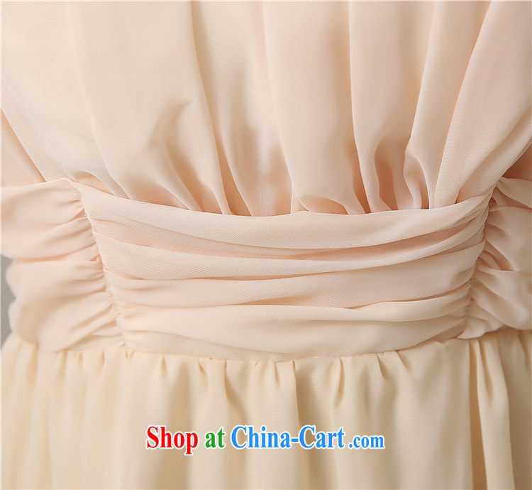 There's a new bridesmaid dresses in long bridesmaid sisters served as an elegant long marriage with uniforms, summer 5278 pink are code pictures, price, brand platters! Elections are good character, the national distribution, so why buy now enjoy more preferential! Health