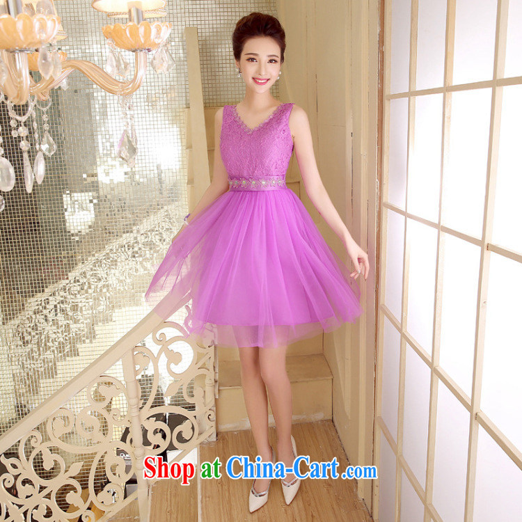 There's a banquet dress short sister in champagne color moderator small dress skirt 52,810 rose red are code pictures, price, brand platters! Elections are good character, the national distribution, so why buy now enjoy more preferential! Health