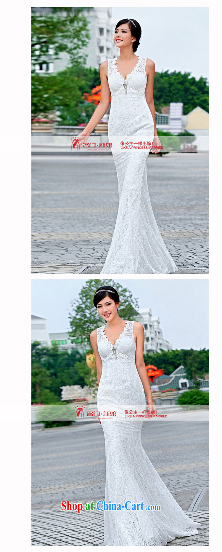 The bride's wedding dresses 2015 new dress uniform toast bridesmaid long red evening dress 339 White made 25 Day Shipping pictures, price, brand platters! Elections are good character, the national distribution, so why buy now enjoy more preferential! Health
