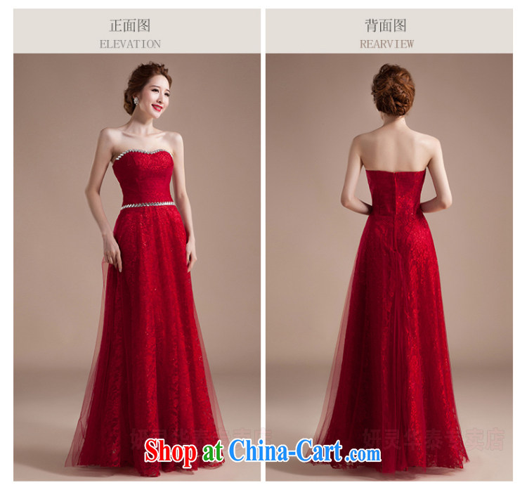 Her spirit marriage wedding dresses short bridesmaid mission the marriage tie, short Evening Dress wedding dress small CLF 1837 M pictures, price, brand platters! Elections are good character, the national distribution, so why buy now enjoy more preferential! Health