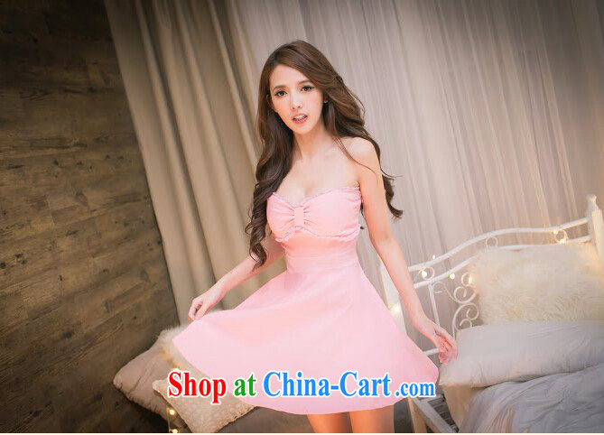 ADDIS ABABA, Connie 2015 bowtie wavy edge erase chest flat dress dress L 7888 pink are code pictures, price, brand platters! Elections are good character, the national distribution, so why buy now enjoy more preferential! Health