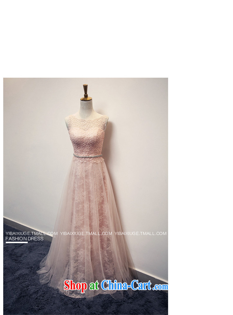 wedding dresses 2015 new Korean lace bridal toasting banquet, President, Evening Dress small tail dress and pink tailored contact Customer Service pictures, price, brand platters! Elections are good character, the national distribution, so why buy now enjoy more preferential! Health