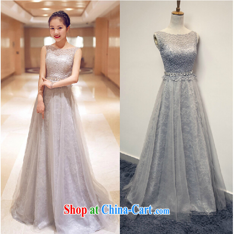 wedding dresses 2015 new Korean lace bridal toasting banquet, President, Evening Dress small-tail dress and pink tailored contact customer service, pure bamboo love yarn, shopping on the Internet