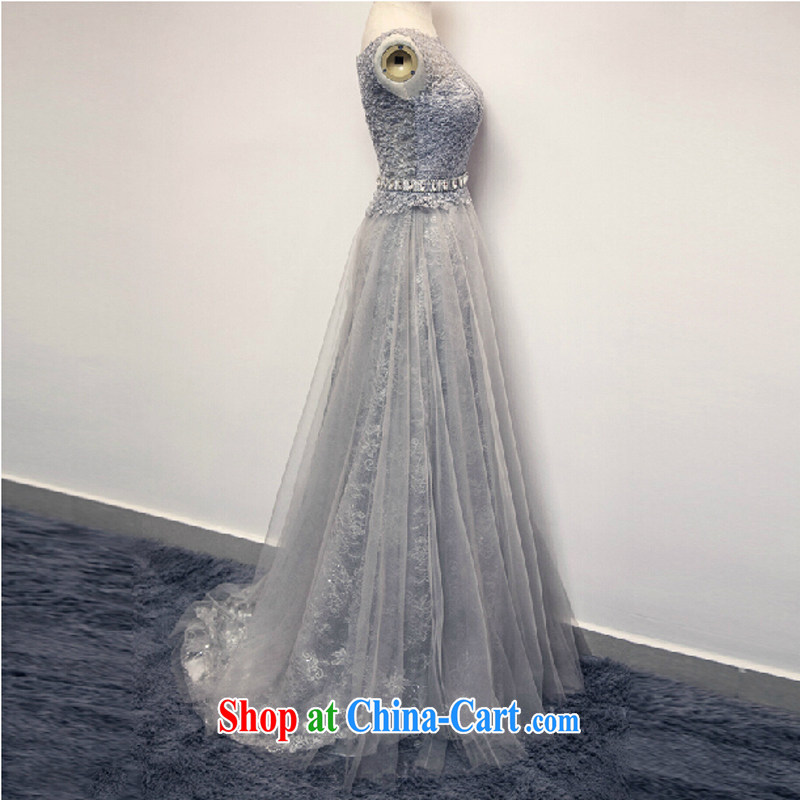 wedding dresses 2015 new Korean lace bridal toasting banquet, President, Evening Dress small-tail dress and pink tailored contact customer service, pure bamboo love yarn, shopping on the Internet