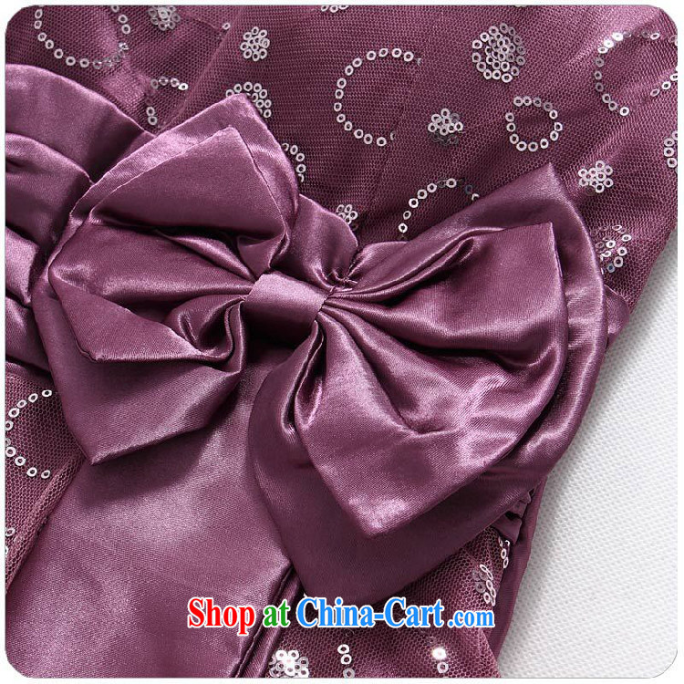 The 2015 new larger dresses straps shaggy cake skirt with silk scarf shawl, erase chest small dress thick mm PATA evening dress blue XXL approximately 145 - 165 Jack pictures, price, brand platters! Elections are good character, the national distribution, so why buy now enjoy more preferential! Health
