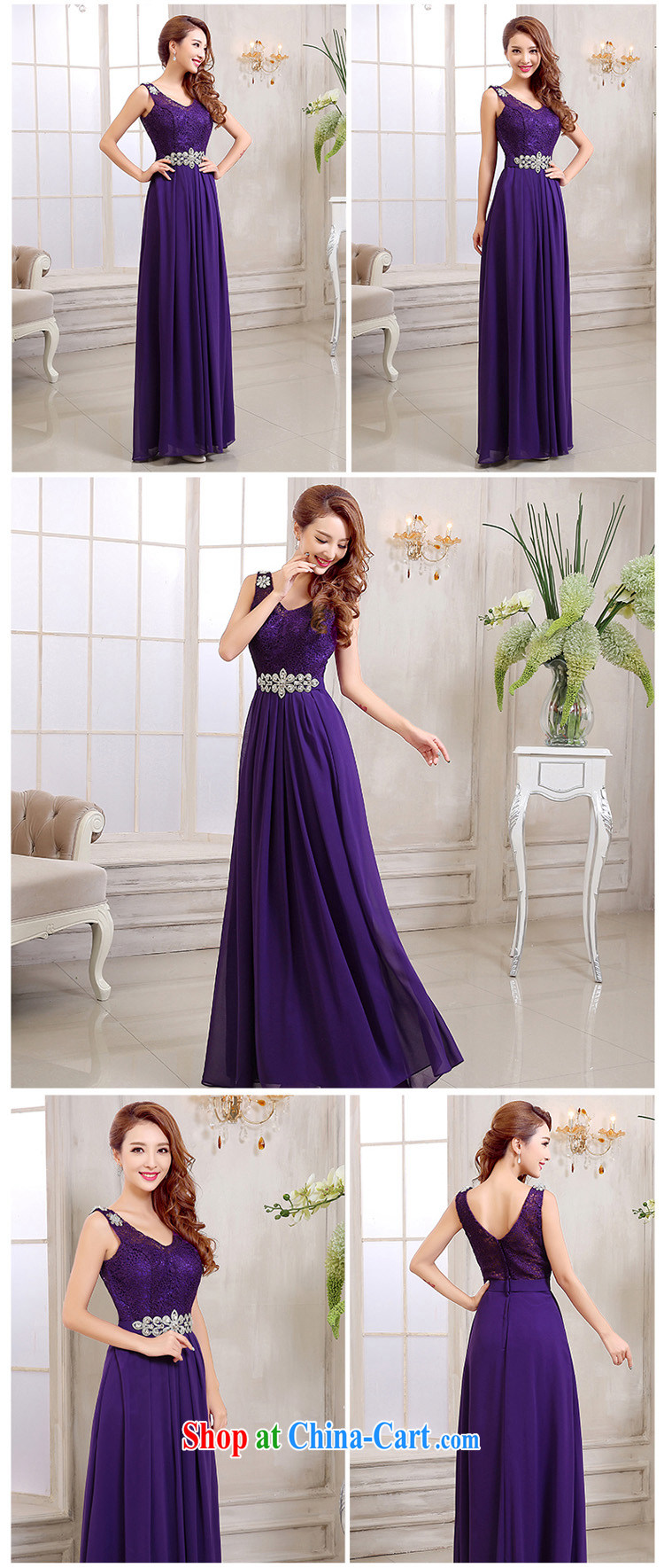 Pure bamboo yarn love 2015 new toast Service Bridal Fashion red wedding dress and long evening dress beauty bridesmaid summer uniform girls meat pink sexy only tailored contact Customer Service pictures, price, brand platters! Elections are good character, the national distribution, so why buy now enjoy more preferential! Health