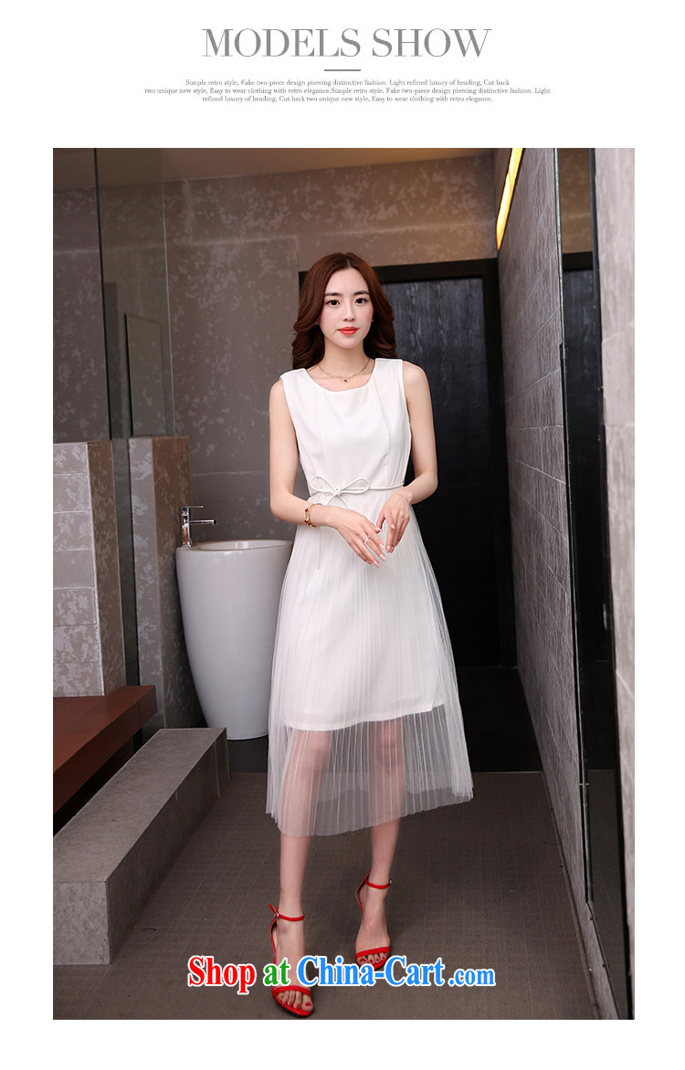 Tony Blair, in Dili, summer 2015 the new Korean Wave in cultivating long spring snow solid woven summer dresses women's clothing 611 gray L pictures, price, brand platters! Elections are good character, the national distribution, so why buy now enjoy more preferential! Health