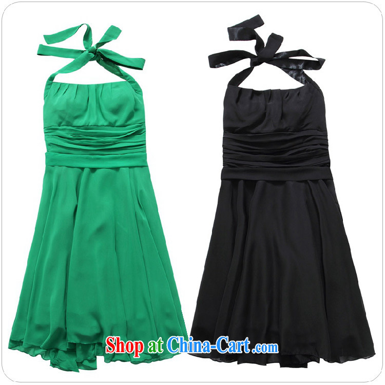 The 2015 new stylish solid-colored snow-woven dresses XL sexy exposed back dress is also the strap skirt annual meeting with her sister dress dress scarlet XXXL approximately 160 - 180 Jack pictures, price, brand platters! Elections are good character, the national distribution, so why buy now enjoy more preferential! Health