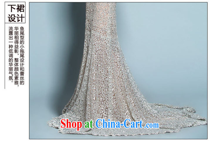 A lifetime by 2015 new long at Merlion dress moderator dress Canada Miss World specified dress 20250246 gold L stock code 165 /88 A pictures, price, brand platters! Elections are good character, the national distribution, so why buy now enjoy more preferential! Health