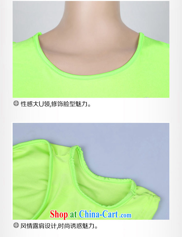 Dance to hip hop bar DS for dance clothes night DJ jazz scene with hip-hop, hiphop fluorescent T-shirt fluorescent green pictures, price, brand platters! Elections are good character, the national distribution, so why buy now enjoy more preferential! Health