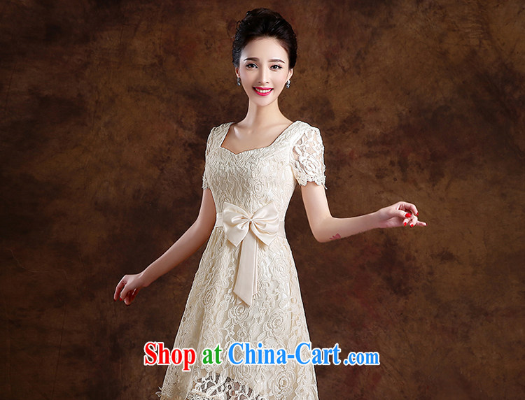 Pure bamboo yarn love 2015 New Red bridal wedding dress long evening dress Evening Dress toast only serve us in cultivating cuff dress red XXL pictures, price, brand platters! Elections are good character, the national distribution, so why buy now enjoy more preferential! Health
