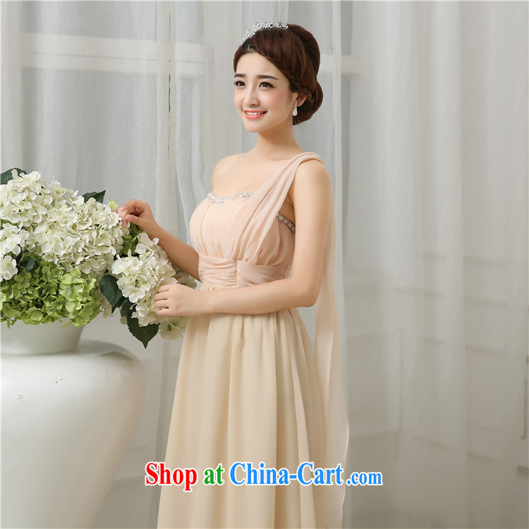 Still, 12,015 new summer bridesmaid dress wiped off his chest bridesmaid sisters served as long bridesmaid mission 6507 champagne color, pictures, price, brand platters! Elections are good character, the national distribution, so why buy now enjoy more preferential! Health
