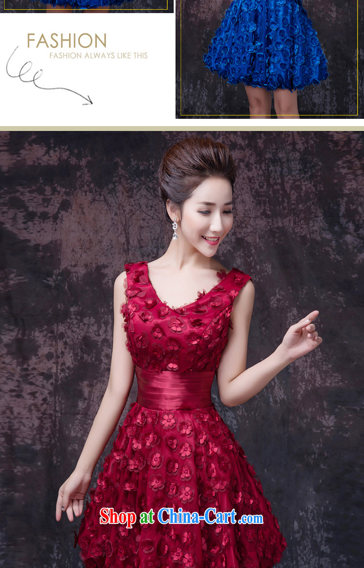 White home about bridal toast service summer 2015 spring red wedding dress short dual-shoulder bridesmaid dresses small banquet girl blue tailored contact Customer Service pictures, price, brand platters! Elections are good character, the national distribution, so why buy now enjoy more preferential! Health