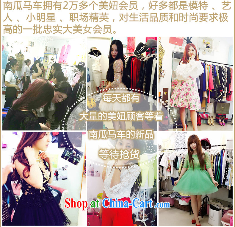 pumpkin carriage pumpkin carriage 2015 spring and summer new night ceremony dresses and elegant, Beauty sexy evening dress low luxury nouveau riche pictures, price, brand platters! Elections are good character, the national distribution, so why buy now enjoy more preferential! Health