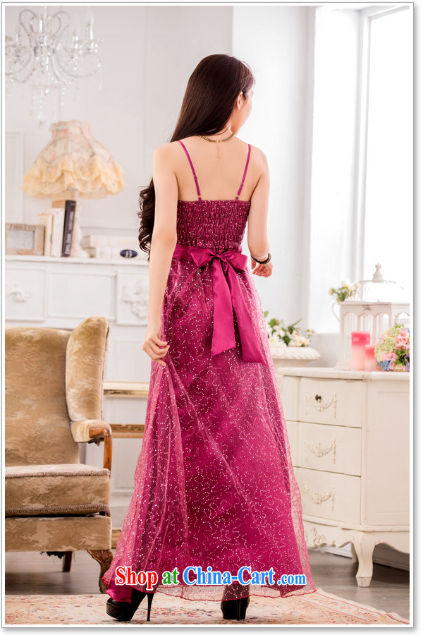 JK 2 2015 New Solid Color large yards, serving toast the Show Evening Dress sweet straps long skirt dress blue XXXL recommendation 175 Jack left and right pictures, price, brand platters! Elections are good character, the national distribution, so why buy now enjoy more preferential! Health