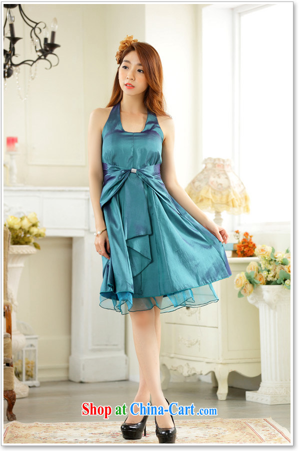 2 JK sexy dinner small dress dresses beauty graphics thin, long, the code is also a solid color ball bridesmaid clothing green XXXL 175 recommendations about Jack pictures, price, brand platters! Elections are good character, the national distribution, so why buy now enjoy more preferential! Health