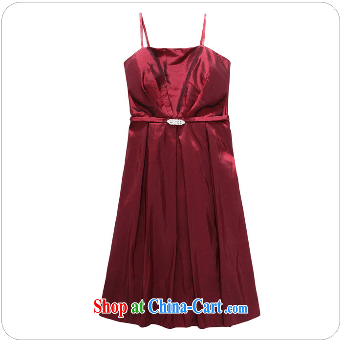 JK 2 2015 summer decoration, graphics thin larger straps short dress dresses sweet simple code Solid Color bridesmaid clothing yellow XXXL 155 recommendations about Jack pictures, price, brand platters! Elections are good character, the national distribution, so why buy now enjoy more preferential! Health