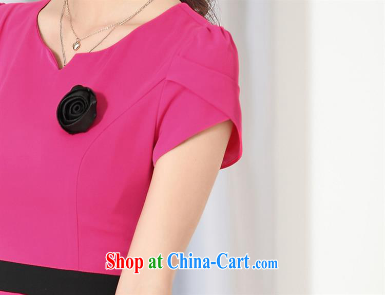2015 summer new beautician Workwear Workwear dresses beauty salon clothing regimen Museum jewelry uniform black 4XL pictures, price, brand platters! Elections are good character, the national distribution, so why buy now enjoy more preferential! Health