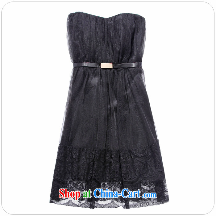 2 JK Korean sweet Princess Mary Magdalene chest plain colored ballet dress Silk Dresses bridesmaid dress wedding dresses XL dress champagne color. All Code 100 recommendations about Jack pictures, price, brand platters! Elections are good character, the national distribution, so why buy now enjoy more preferential! Health