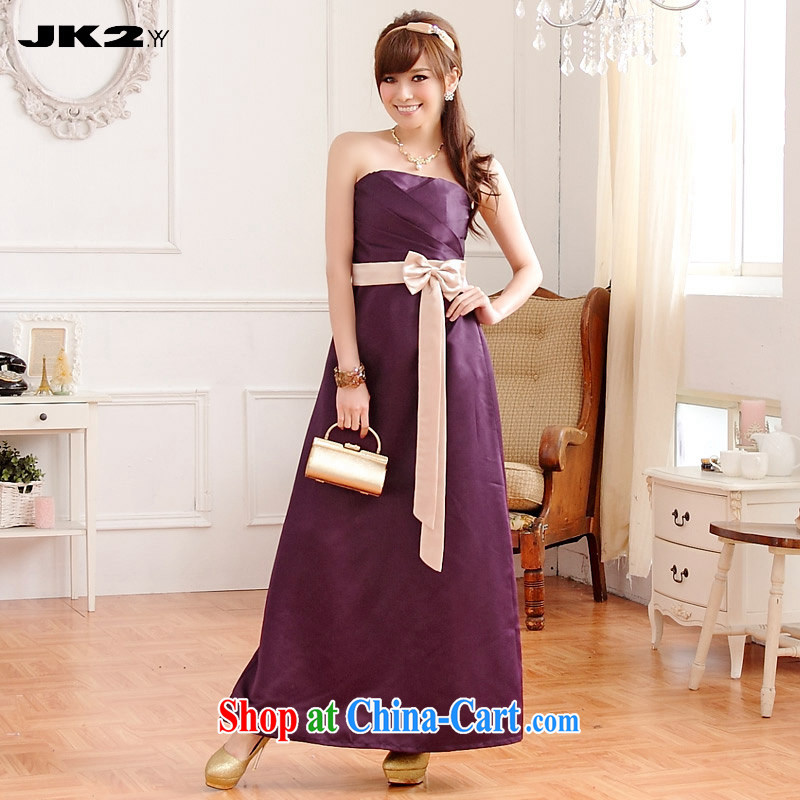 JK 2. YY 2015 cultivating graphics slender dresses, bride toast clothing wedding dress banquet evening dress wrapped chest dresses Red. Are code 100 recommendations about Jack, JK 2. YY, shopping on the Internet