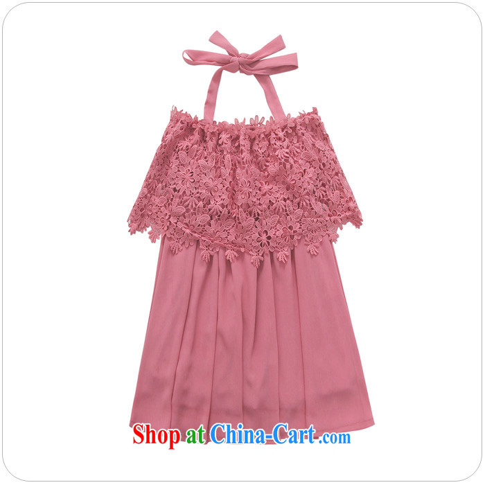 2 JK 2015 lace stitching is also Elasticated waist exposed shoulder straps snow woven small dress the code t-shirt dress sense of even short skirts as toner purple are code 100 recommendations about Jack pictures, price, brand platters! Elections are good character, the national distribution, so why buy now enjoy more preferential! Health