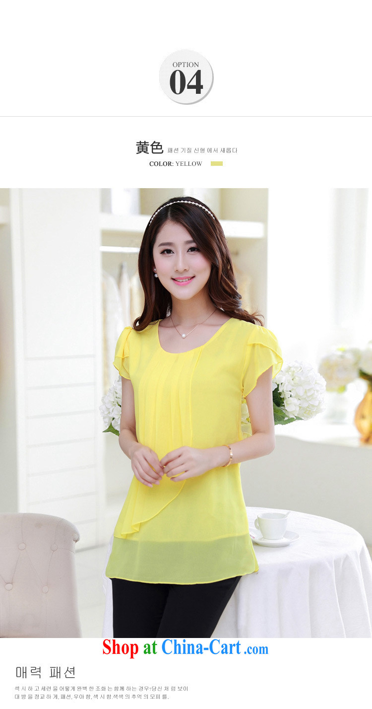 Korea, the Academic Building 2015 summer Korean loose the code Solid State shirt 652582128 pictures, price, brand platters! Elections are good character, the national distribution, so why buy now enjoy more preferential! Health