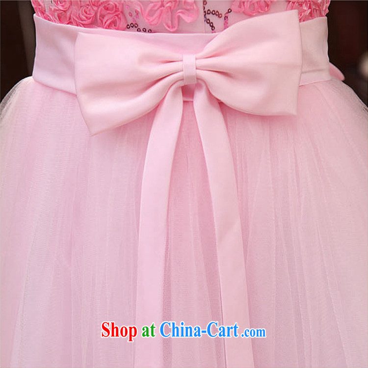 Time SYRIAN ARAB wedding dresses bridesmaid toast serving serving wedding dress banquet the wedding dress 2015 new short, cultivating sister dress the wedding dress skirt pink XXL pictures, price, brand platters! Elections are good character, the national distribution, so why buy now enjoy more preferential! Health
