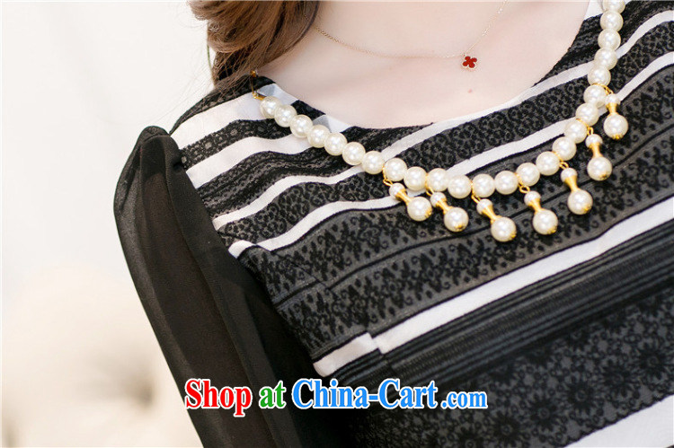 Color-edge work in accordance with the 2015 new elegant ladies stylish snow-woven 7 cuff embroidered European root dress black XL pictures, price, brand platters! Elections are good character, the national distribution, so why buy now enjoy more preferential! Health