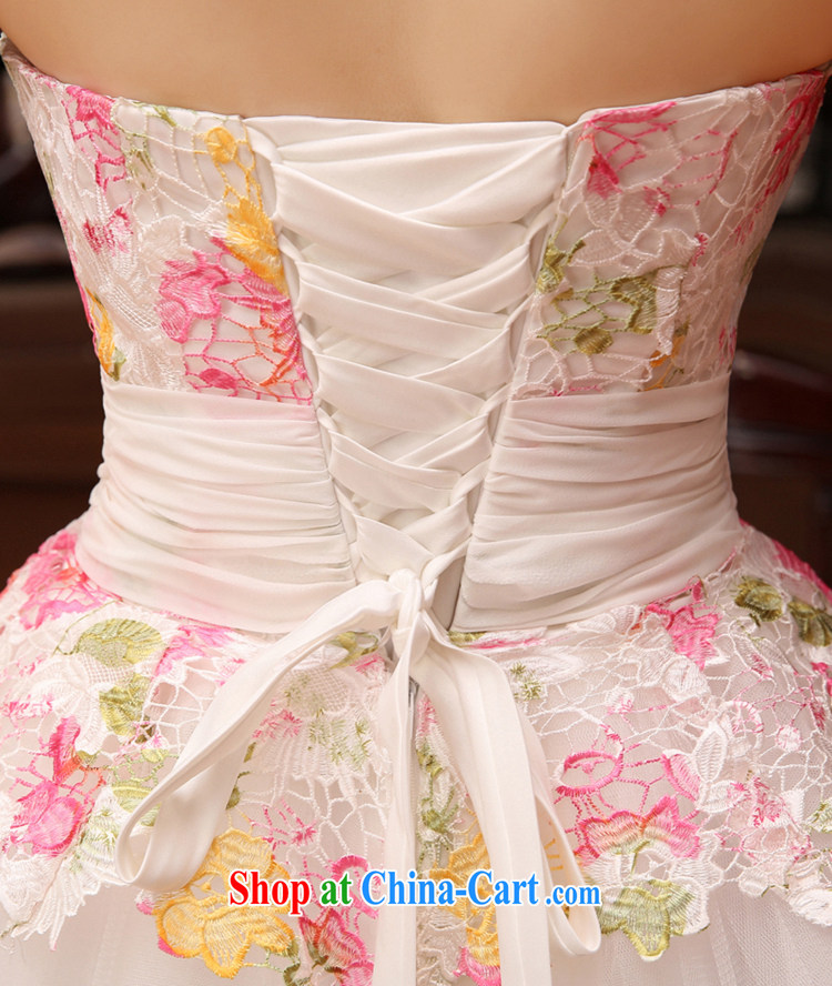Time his Korean version wiped off chest strap small dress bridesmaid serving short, married women toast Stage service moderator dress sister dress bridesmaid mission sister light purple XXL pictures, price, brand platters! Elections are good character, the national distribution, so why buy now enjoy more preferential! Health
