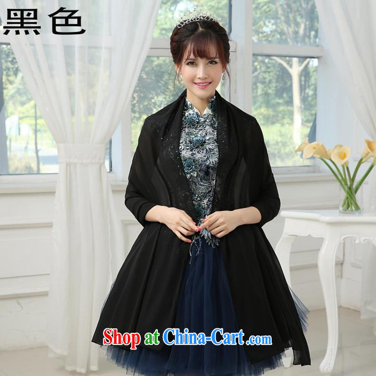 Bride wedding evening gown shawl bridal shawl sunscreen silk scarf spring and summer red wedding snow woven shawl show dress shawls and shawl multi-colored red long 200 CM * 75CM pictures, price, brand platters! Elections are good character, the national distribution, so why buy now enjoy more preferential! Health