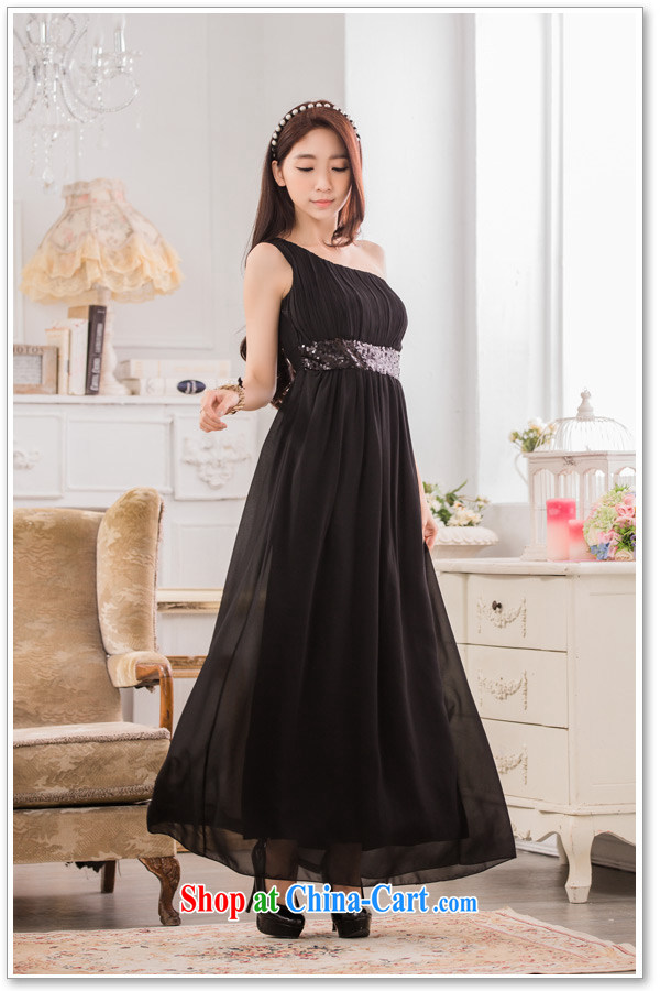 AIDS has been Qi and stylish appearance, shoulder-waist graphics thin ice woven dresses manually staple-ju long evening dress dresses T A 9634 - 1 champagne color XXXL pictures, price, brand platters! Elections are good character, the national distribution, so why buy now enjoy more preferential! Health