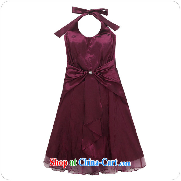 AIDS has been Qi simple thin waist must also tie-in dinner dress small dress dresses T A 9927 - 1 Magenta XXXL pictures, price, brand platters! Elections are good character, the national distribution, so why buy now enjoy more preferential! Health