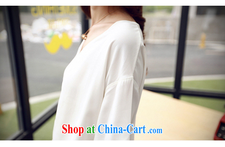 Leong Che-hung Tai spring 2015 Delta summer white collar V 5 cuff T state pension 236 A 814,335 white L pictures, price, brand platters! Elections are good character, the national distribution, so why buy now enjoy more preferential! Health