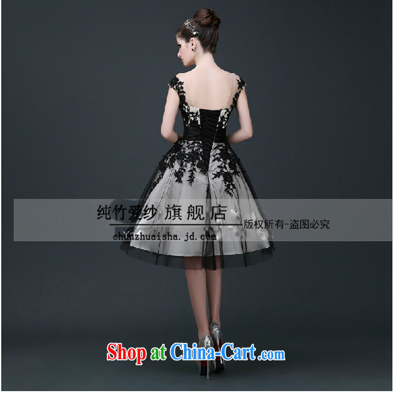 2015 bridal high quality custom field shoulder bare chest straps with spring wedding dresses red modern luxury photography bridal dresses, black tailored to please contact customer service, pure bamboo love yarn, shopping on the Internet