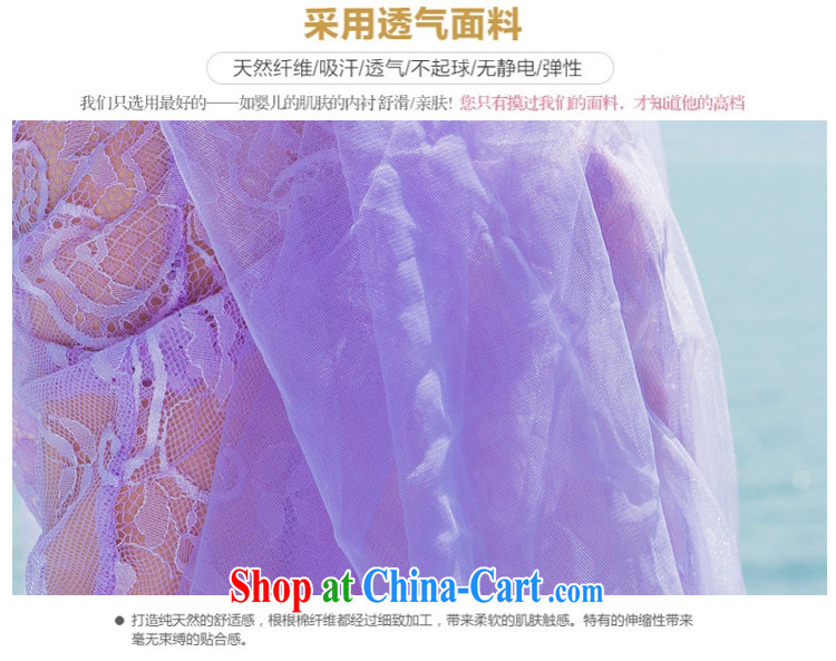 About Patek Philippe's 2015 summer new, Purple lace retro elegant web yarn large dresses 5102 light purple L pictures, price, brand platters! Elections are good character, the national distribution, so why buy now enjoy more preferential! Health