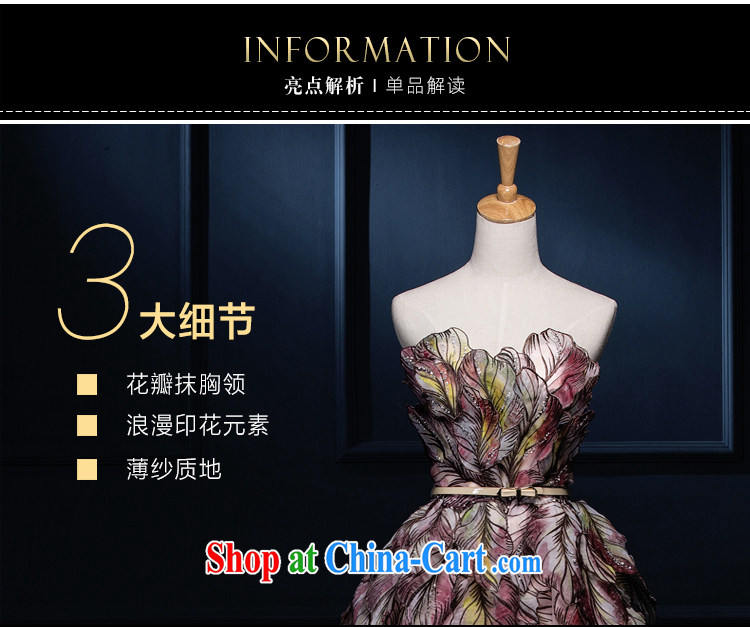 It is not the JUSERE high-end wedding dresses 2015 cannes film, ice festival flower fairies, the fairy dress romantic sweet and fresh body skirt short 2, pictures, price, brand platters! Elections are good character, the national distribution, so why buy now enjoy more preferential! Health