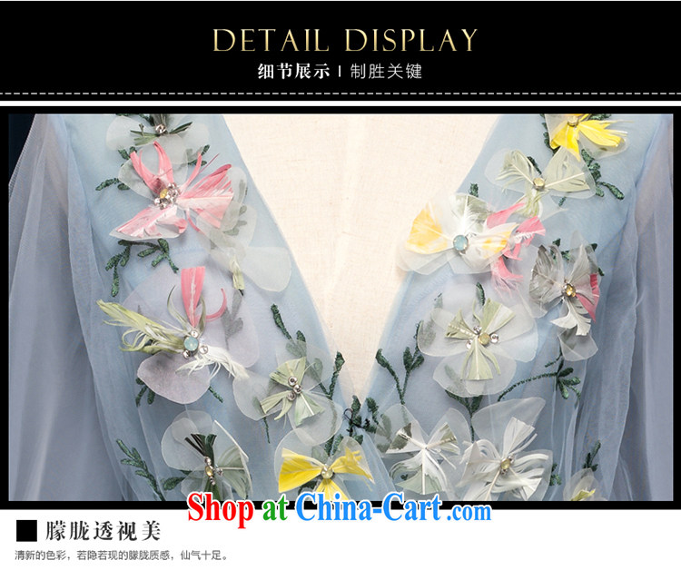 It is not the JUSERE high-end wedding dresses 2015 cannes film, ice festival flower fairies, the fairy dress romantic sweet and fresh body skirt short 2, pictures, price, brand platters! Elections are good character, the national distribution, so why buy now enjoy more preferential! Health