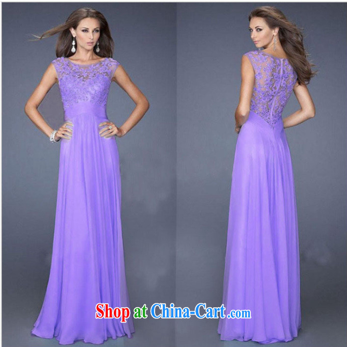 2015 European and American sense of beauty light blue lace spell snow woven back zipper sexy dress red L pictures, price, brand platters! Elections are good character, the national distribution, so why buy now enjoy more preferential! Health