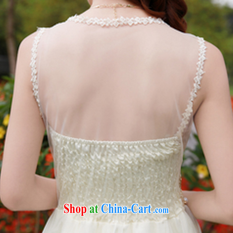 The Manchester Windsor stitching is not rules manually set a light silk shaggy Princess dresses small dress picture color, the British Cayman (YINGMANSHAN), shopping on the Internet