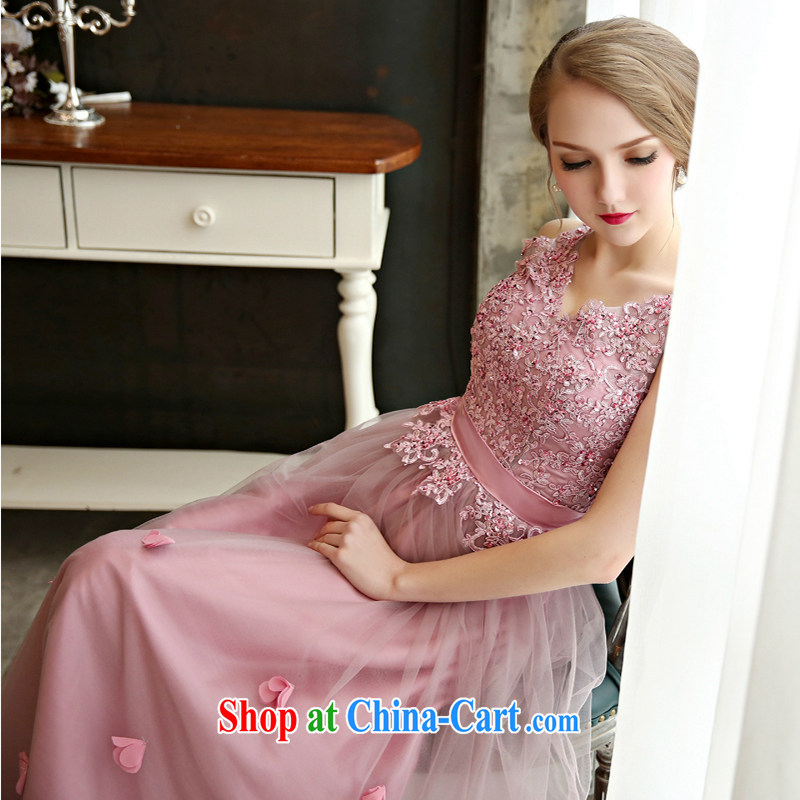 White first to about the wedding dress girls 2015 marriage, long evening dress summer bridal toast service wedding dress bridesmaid clothing spring 豆沙 color tailored contact customer service, white first about, shopping on the Internet