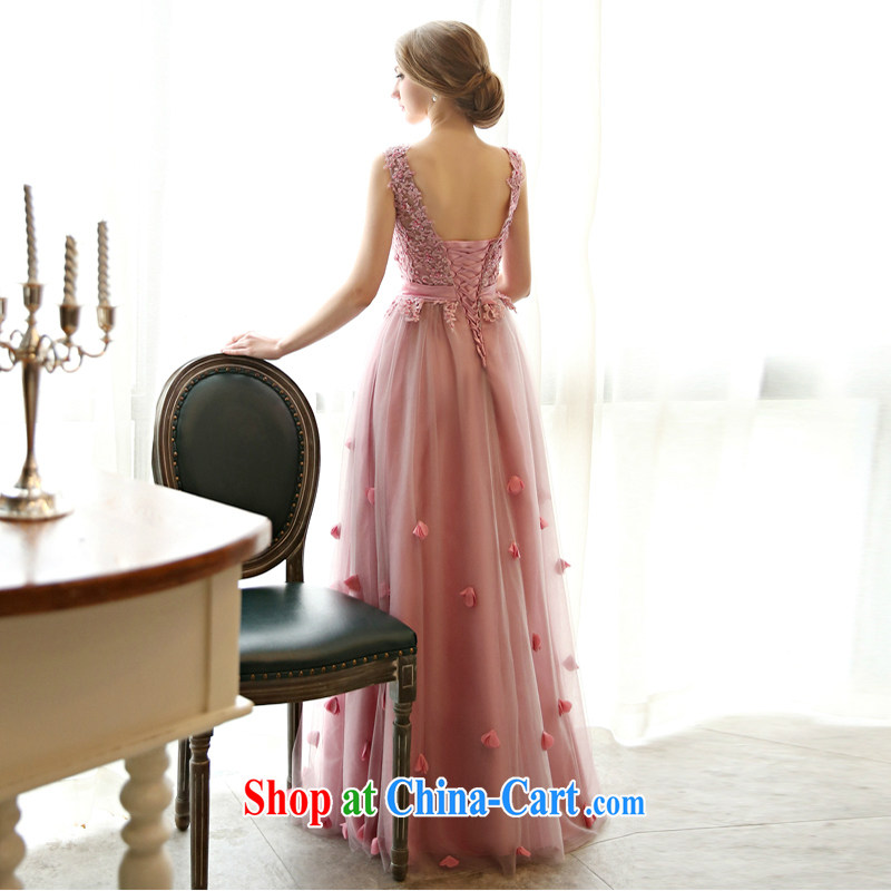 White first to about the wedding dress girls 2015 marriage, long evening dress summer bridal toast service wedding dress bridesmaid clothing spring 豆沙 color tailored contact customer service, white first about, shopping on the Internet
