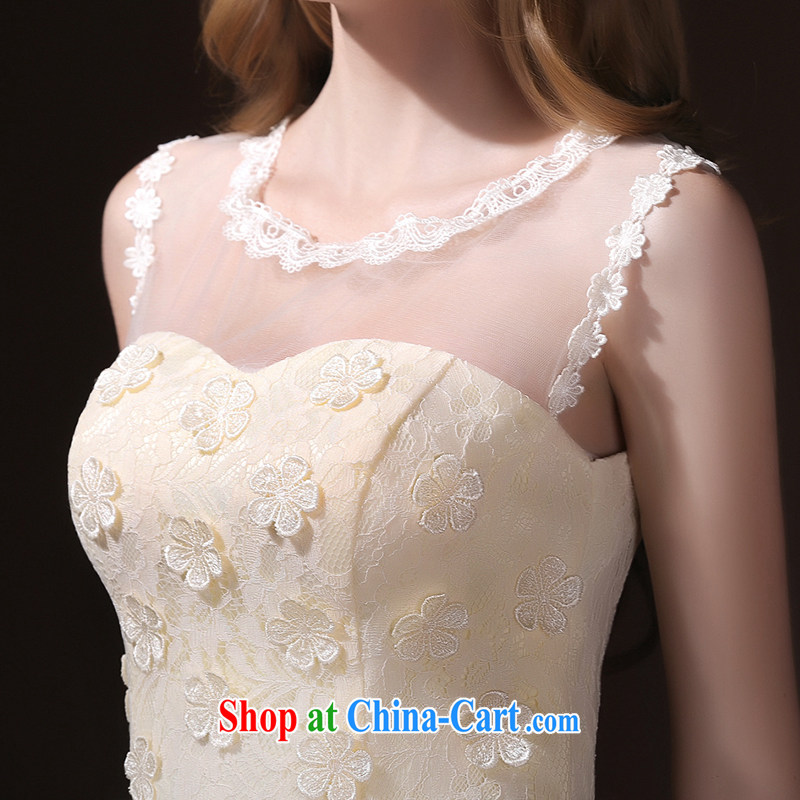 2015 new languages empty bridesmaid dresses clothing summer short sister dress bridal toast serving champagne color tailored Advisory Service, according to Lin, Elizabeth, and shopping on the Internet