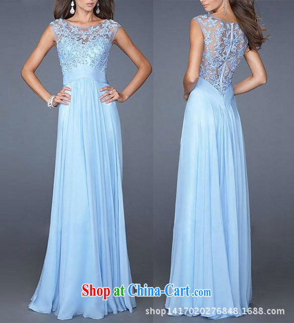 West Windsor, 2015 Europe and sense of beauty light blue lace spell snow woven back zipper sexy dress red M pictures, price, brand platters! Elections are good character, the national distribution, so why buy now enjoy more preferential! Health