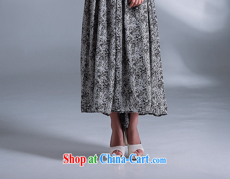 West Windsor, Bohemian long skirt dress snow woven false Two-piece dresses larger snow woven dress suit L pictures, price, brand platters! Elections are good character, the national distribution, so why buy now enjoy more preferential! Health