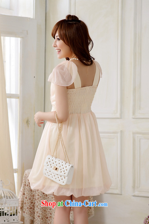 JK 2. YY 2015 fashion beauty mask shoulder bridesmaid dress thick sister larger bridesmaid short dress solid color dresses champagne color XXXL 160 recommendations about Jack pictures, price, brand platters! Elections are good character, the national distribution, so why buy now enjoy more preferential! Health