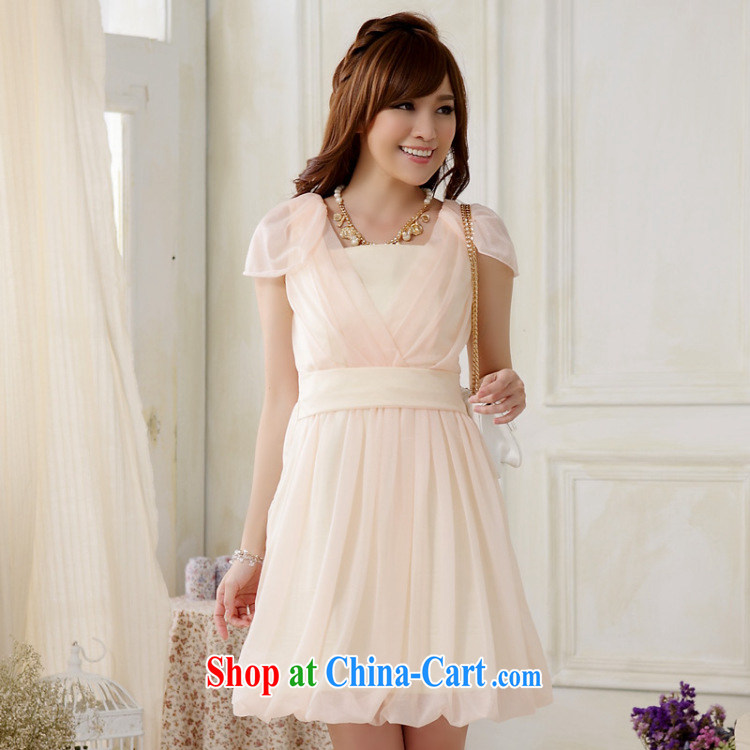 JK 2. YY 2015 fashion beauty mask shoulder bridesmaid dress thick sister larger bridesmaid short dress solid color dresses champagne color XXXL 160 recommendations about Jack pictures, price, brand platters! Elections are good character, the national distribution, so why buy now enjoy more preferential! Health