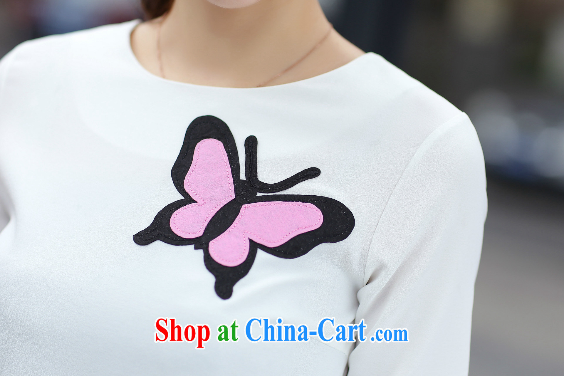 Real-time concept 2015 summer fashion small incense, stamp duty snow woven shirts body skirt casual dress Kit 5274 white XL pictures, price, brand platters! Elections are good character, the national distribution, so why buy now enjoy more preferential! Health